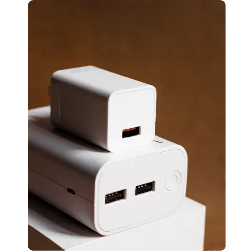Technology & AV