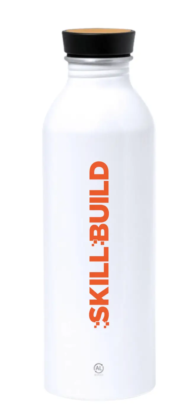 Water bottle